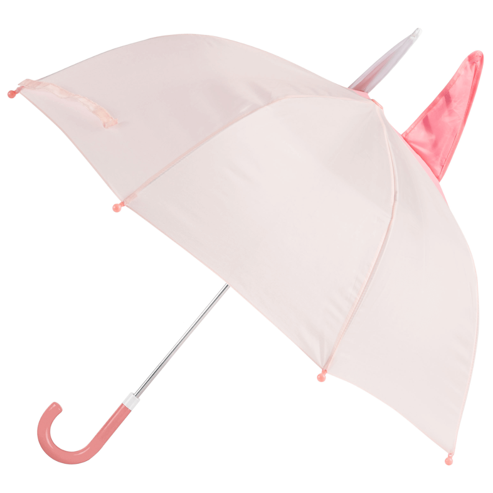 Stephen Joseph Pop-Up Umbrella - Unicorn