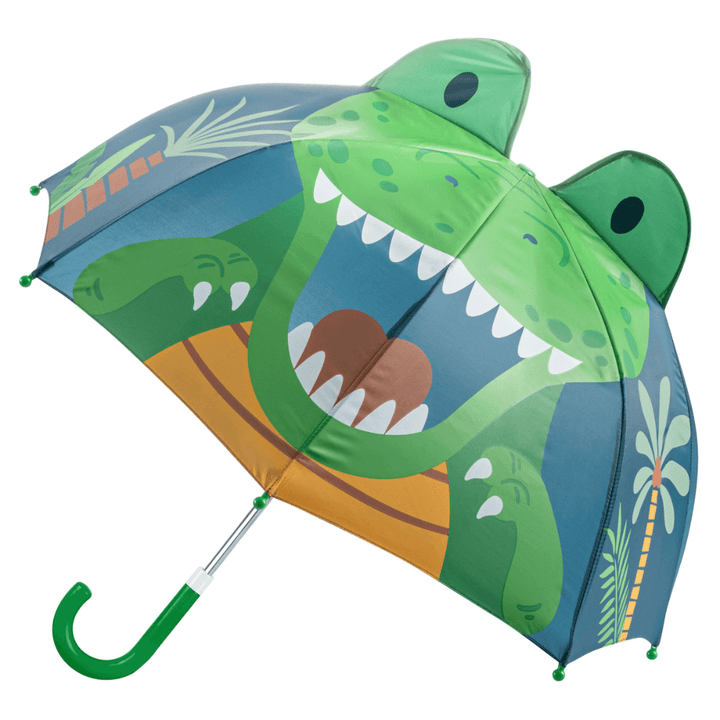 Stephen Joseph Pop-Up Umbrella - Dino