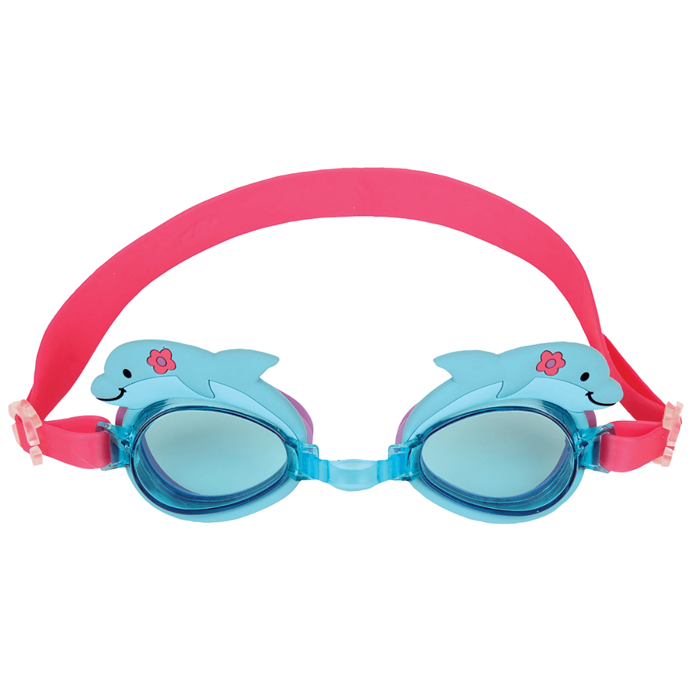 Swim Goggles Dolphin
