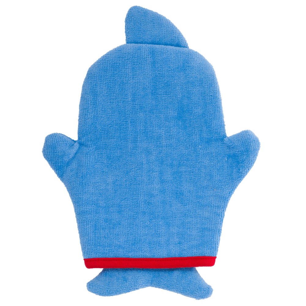 Stephen Joseph Bath Mitts