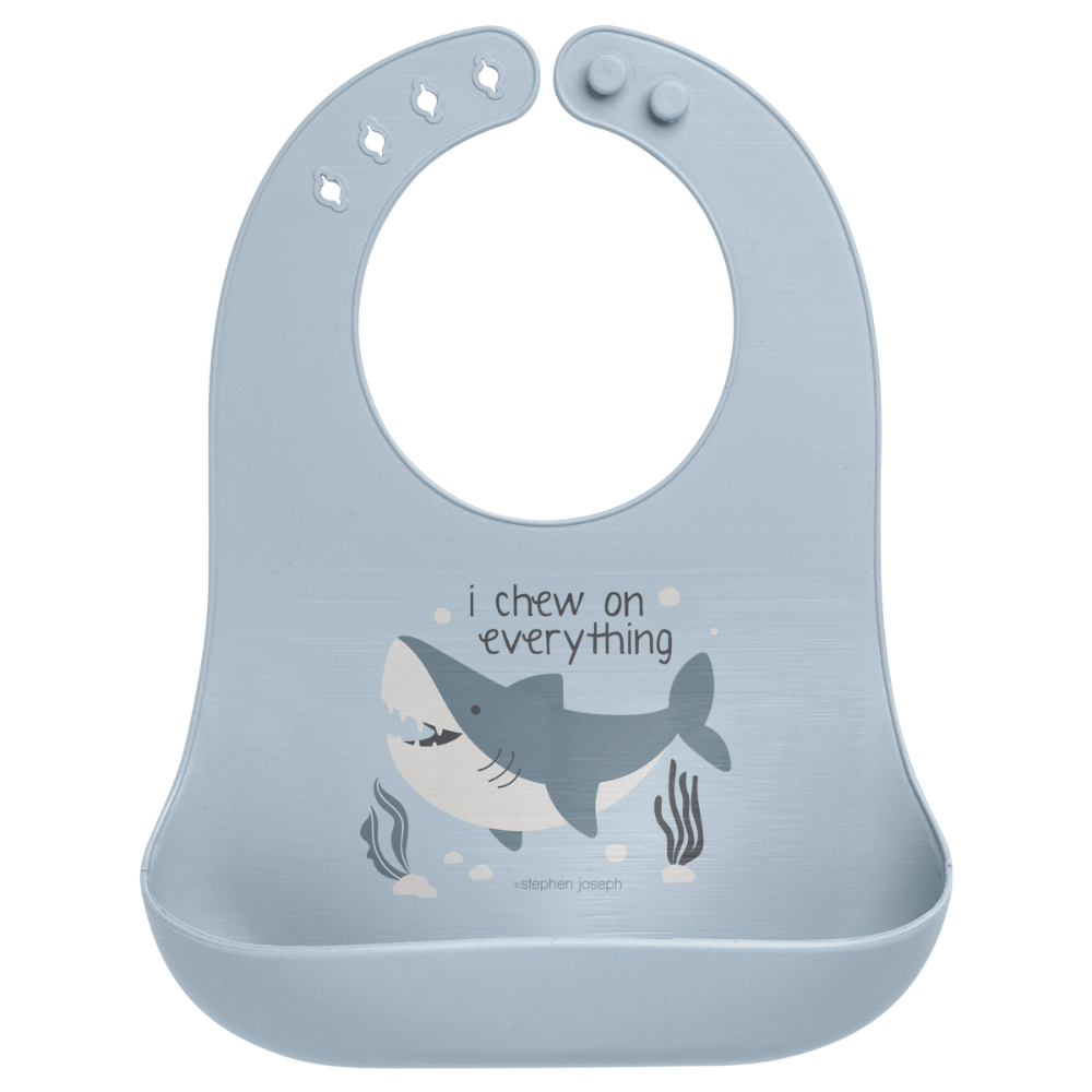 Silicone Bib