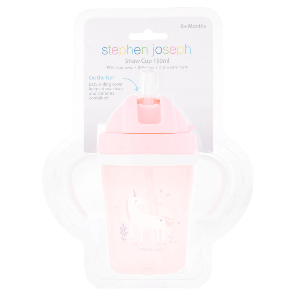 Stephen Joseph Sippy Cups