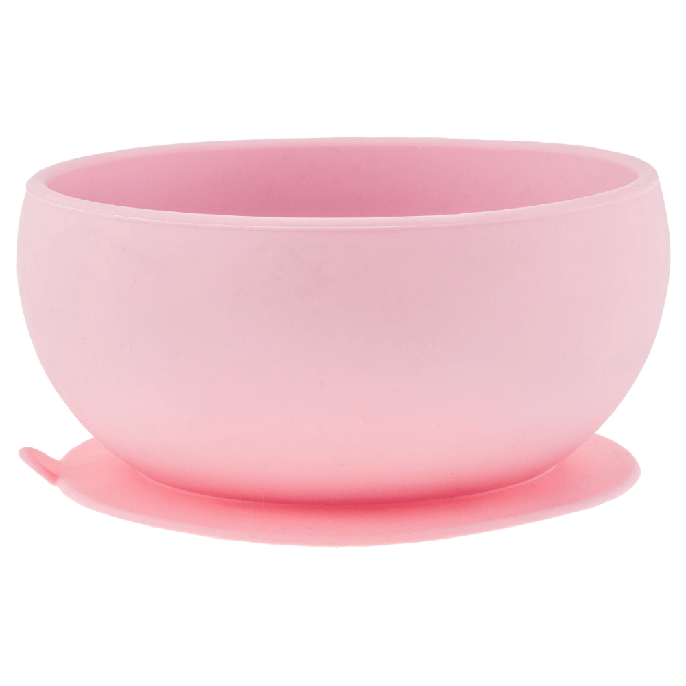 Silicone Bowls