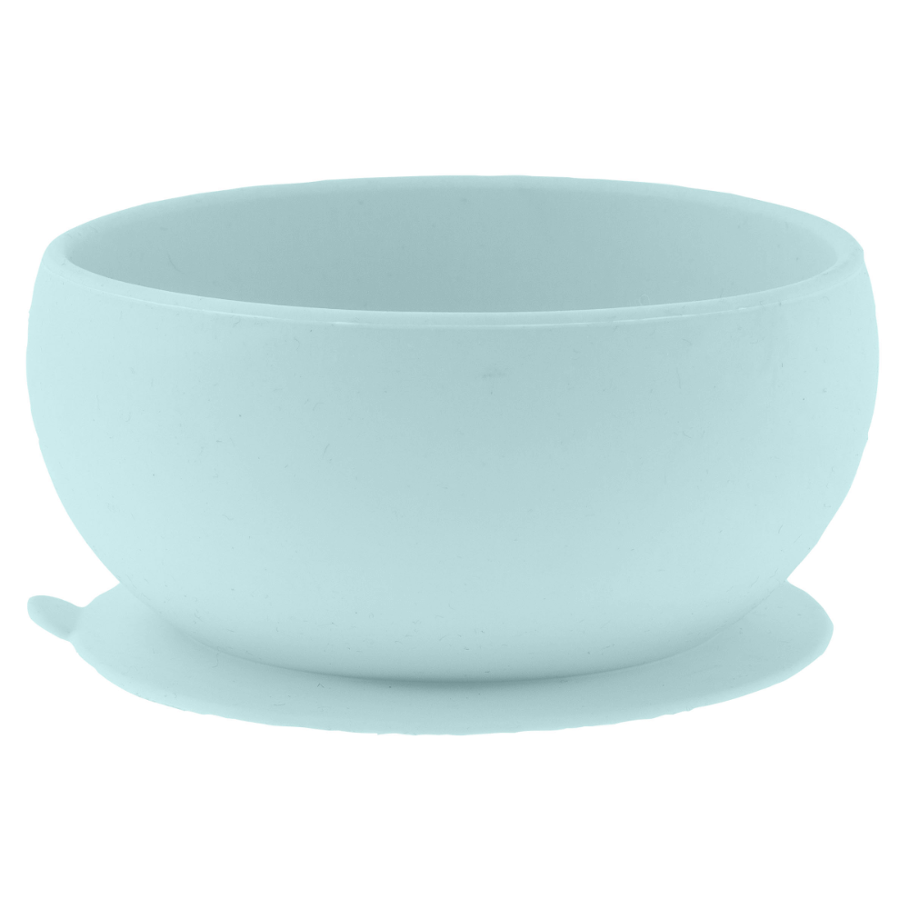 Silicone Bowls