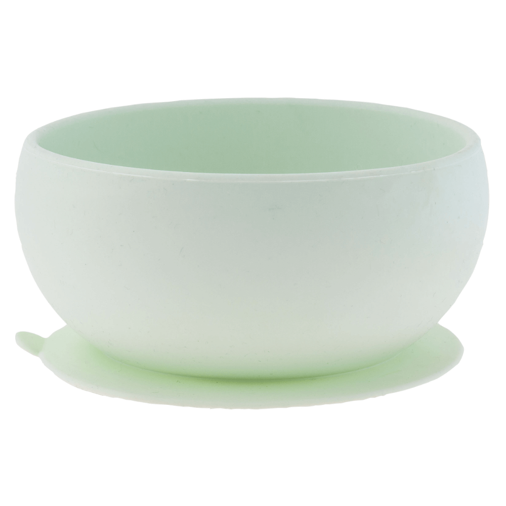 Stephen Joseph Silicone Bowls