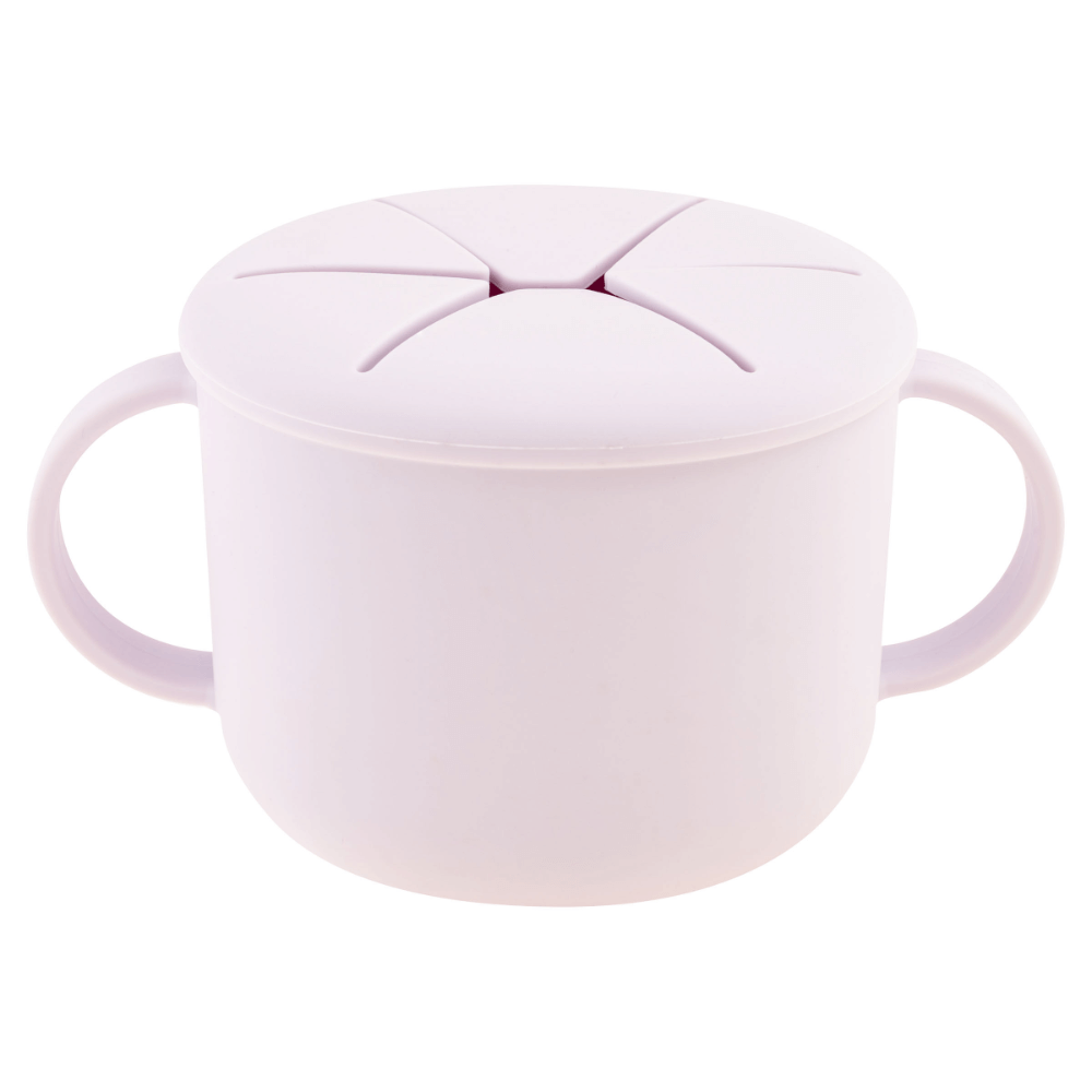 Stephen Joseph Silicone Snack Cup