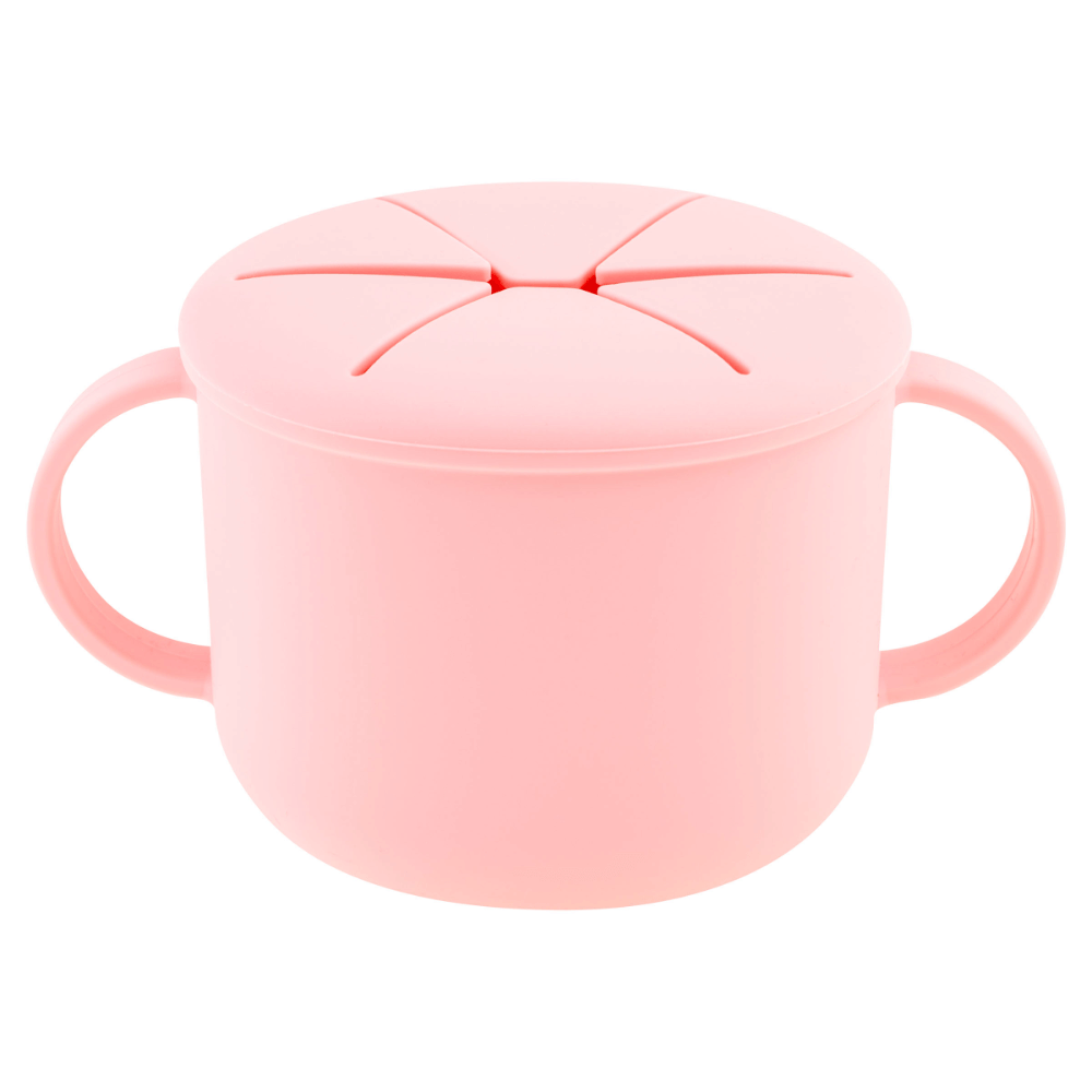 Stephen Joseph Silicone Snack Cup