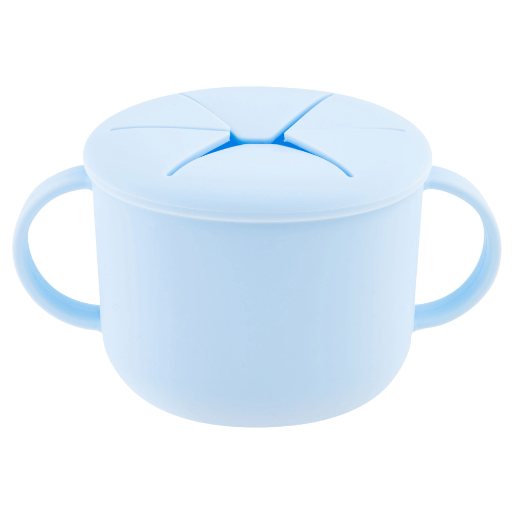 Silicone Snack Cup