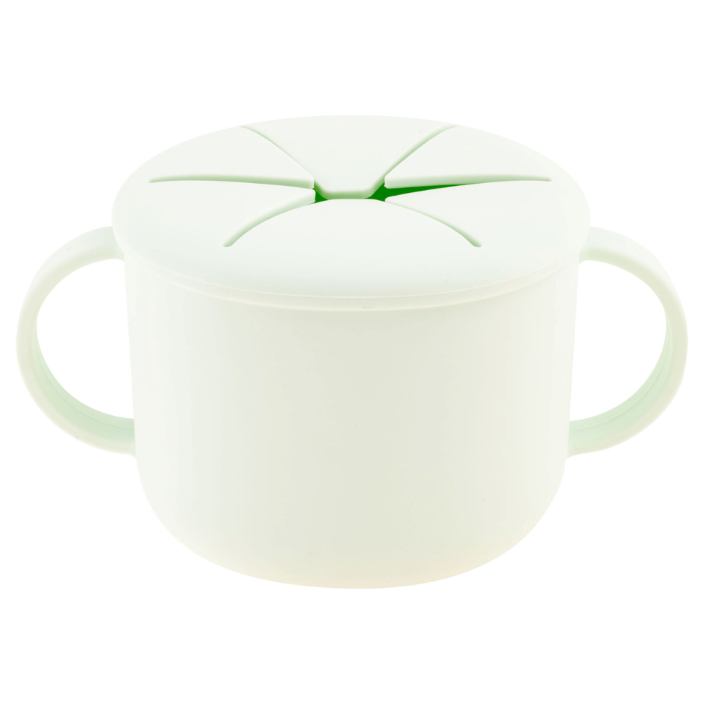 Stephen Joseph Silicone Snack Cup