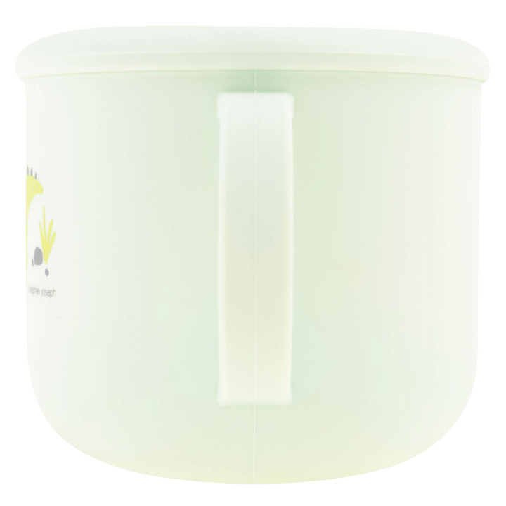 Stephen Joseph Silicone Snack Cup