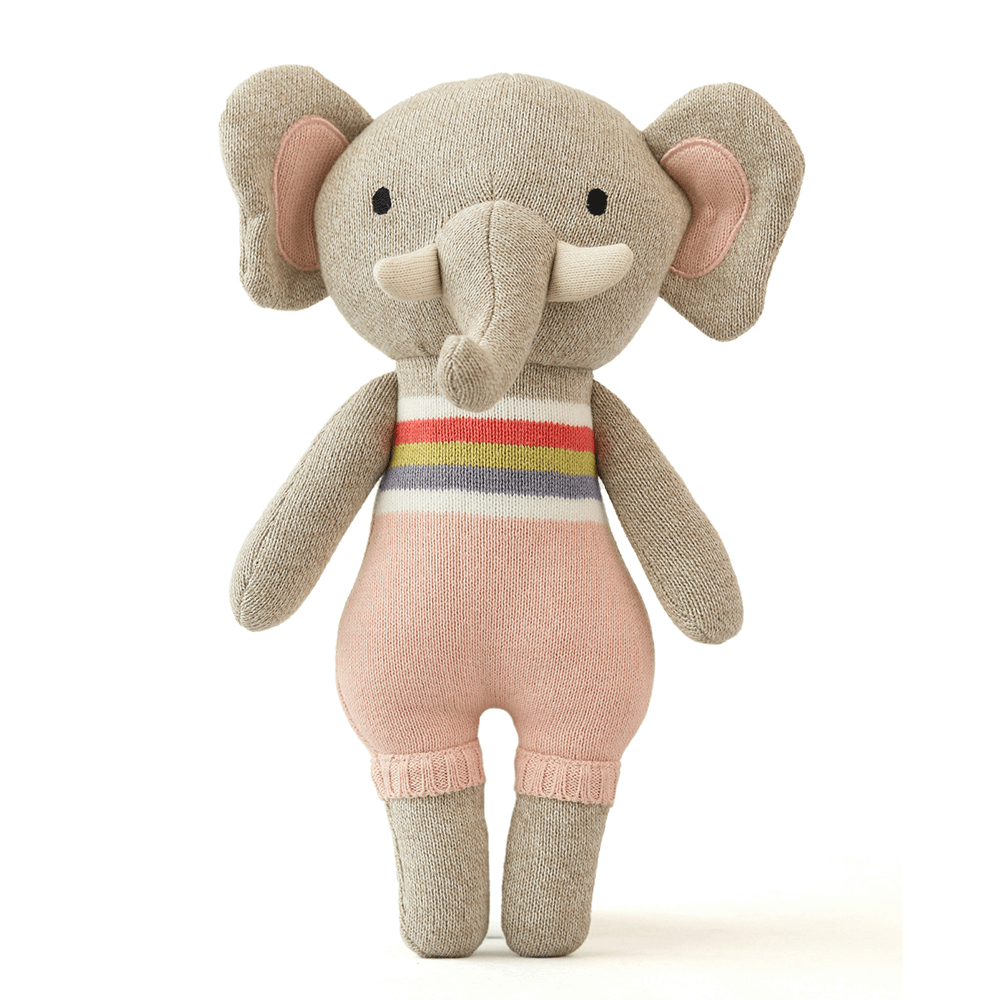 Ellie Elephant