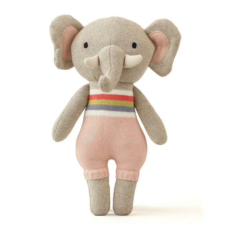 Ellie Elephant
