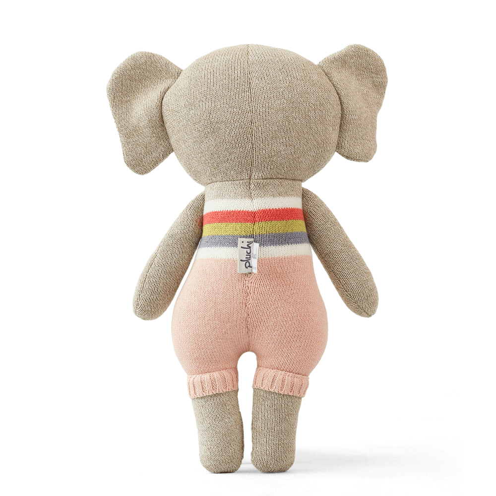 Ellie Elephant