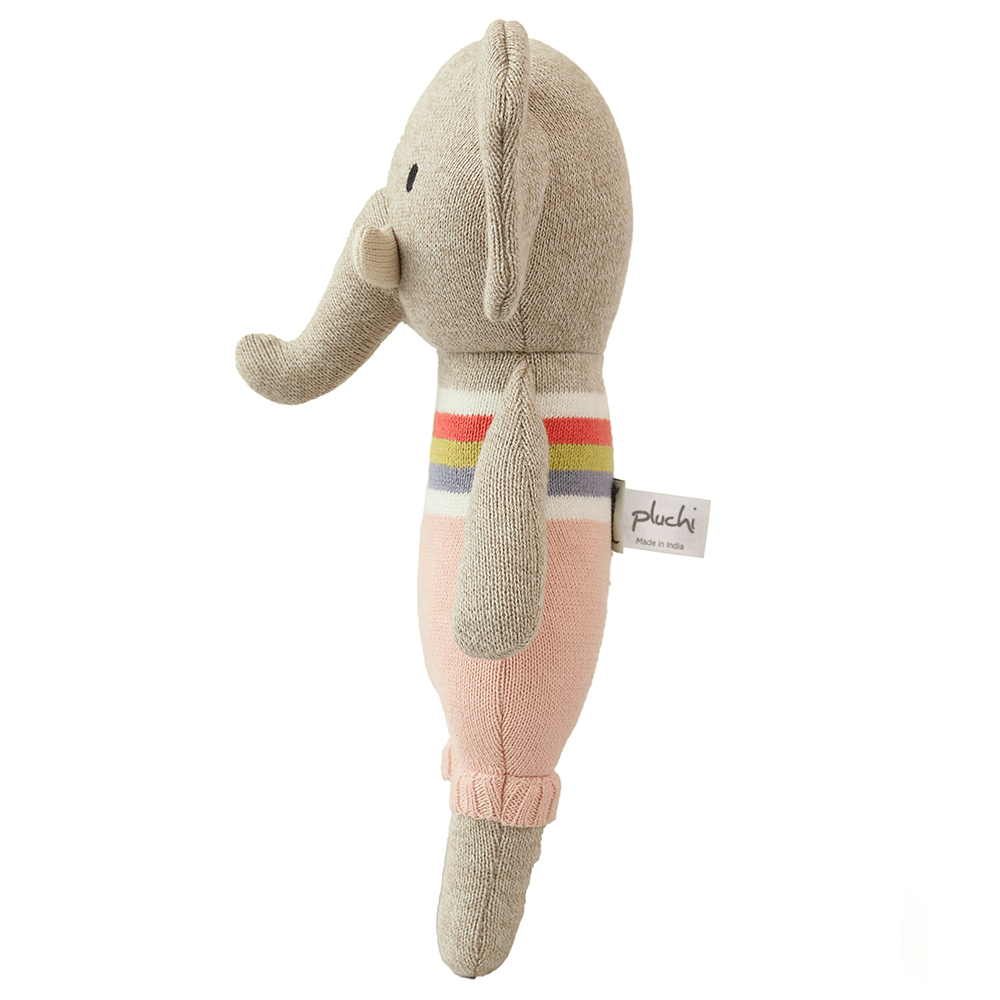 Ellie Elephant