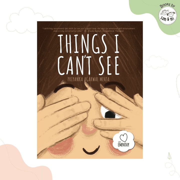 SAM &amp; MI - Things I Can&