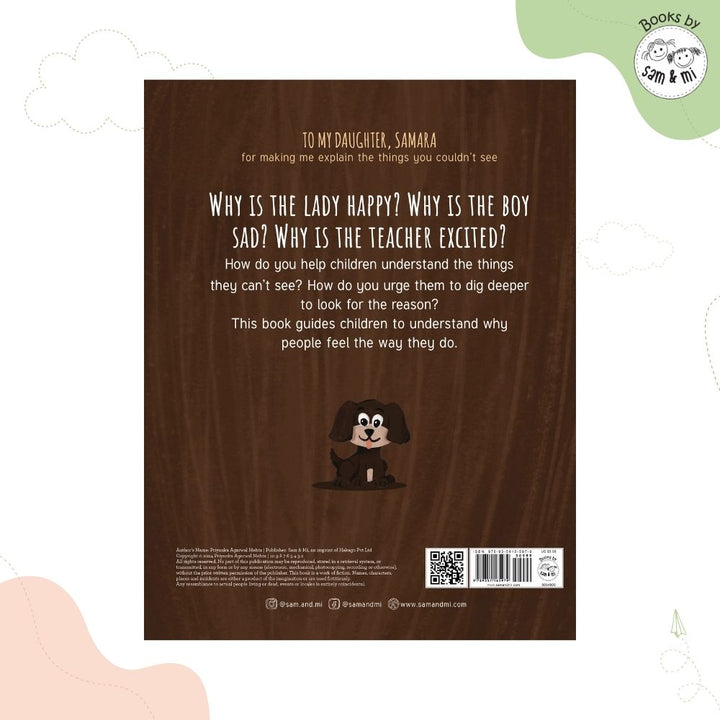 SAM &amp; MI - Things I Can&