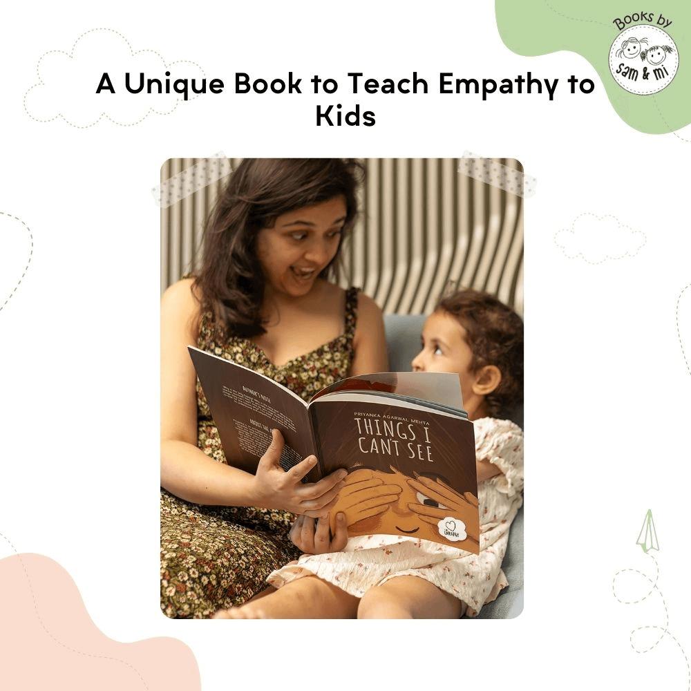 SAM &amp; MI - Things I Can&