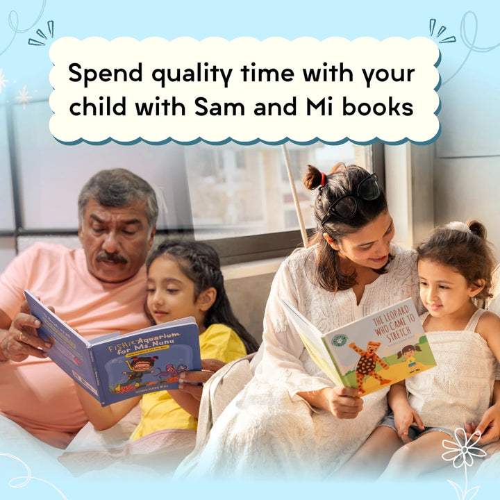 SAM &amp; MI - Wrong Hand Only: A Heartwarming Story of Empathy, Resilience and Family