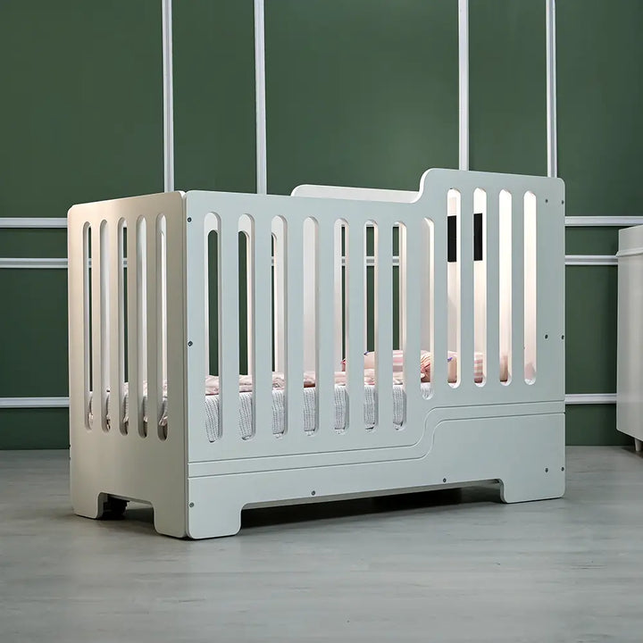Waddle &amp; Roo - The SmartNest With Mattress