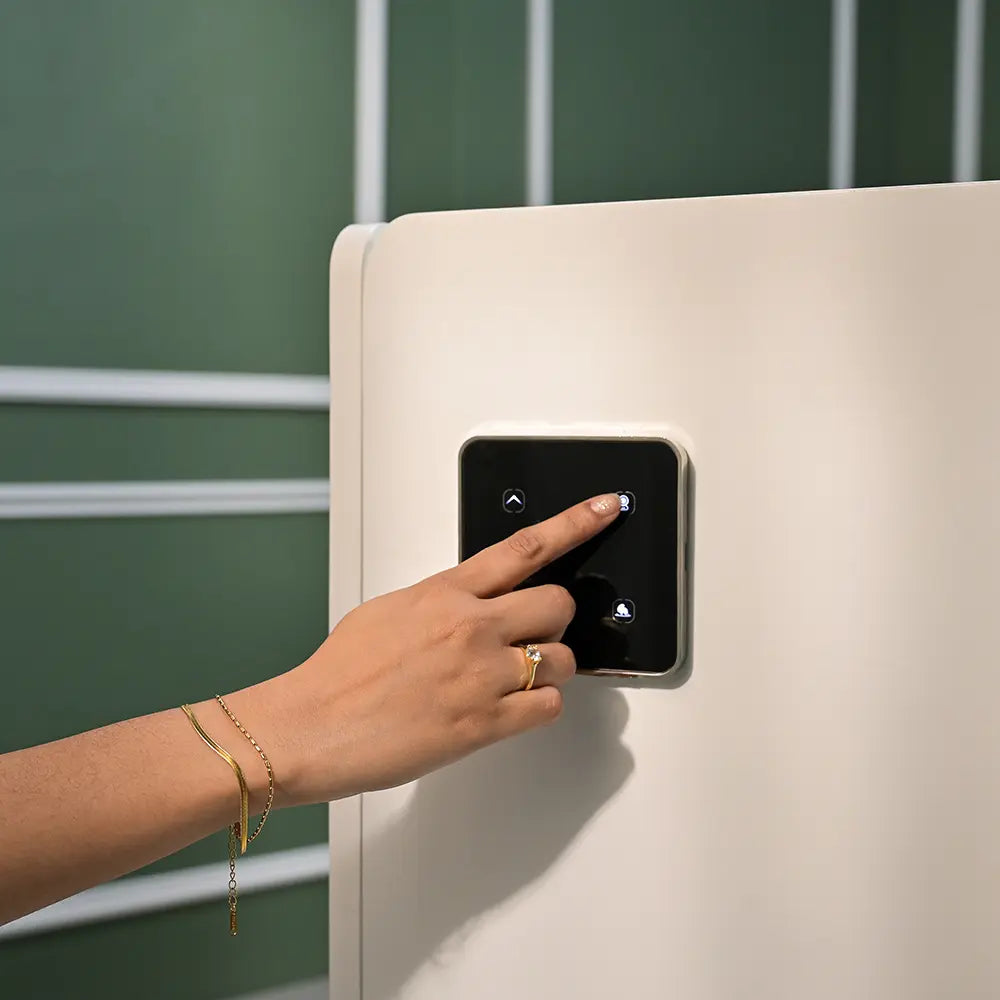 Waddle &amp; Roo - The SmartNest Without Mattress