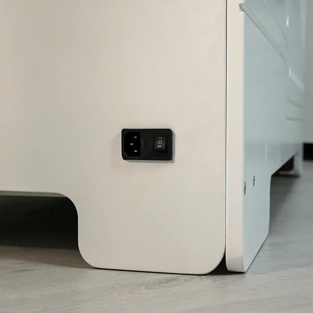 Waddle &amp; Roo - The SmartNest With Mattress