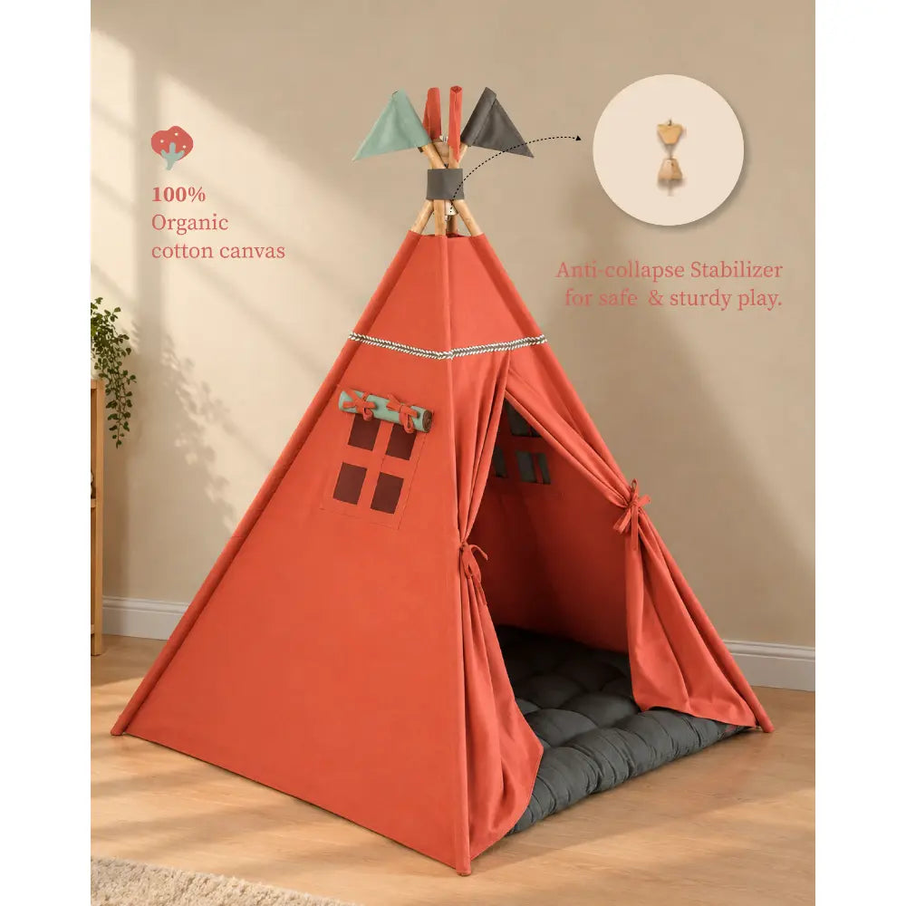The Tipi Tap Candy Series - Sugar Plum Plop