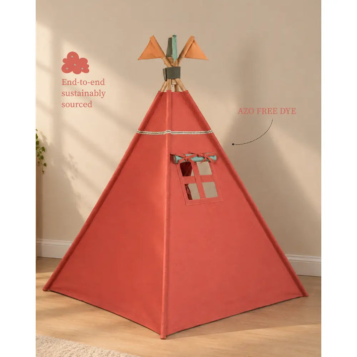 The Tipi Tap Candy Series - Sugar Plum Plop