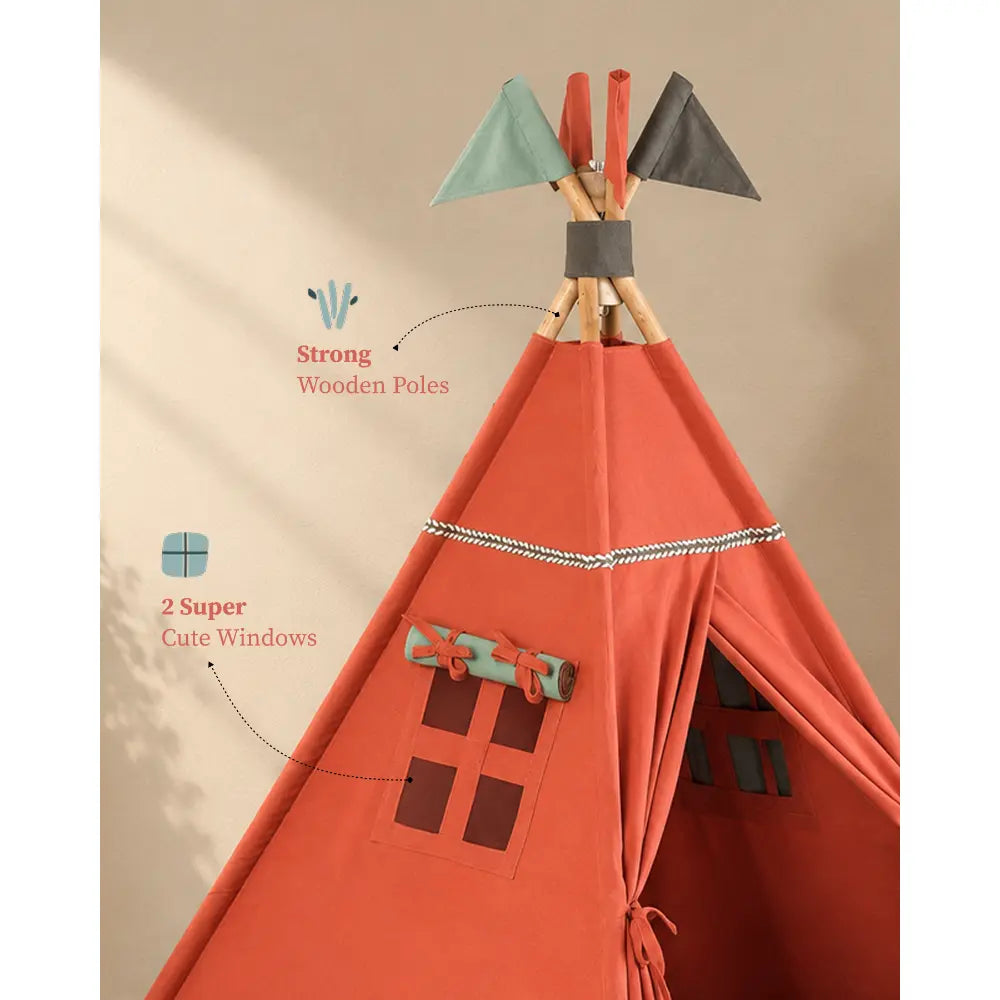 The Tipi Tap Candy Series - Sugar Plum Plop