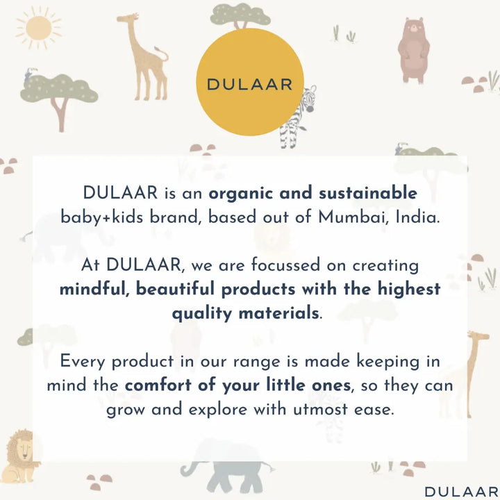 Dulaar Chanderi Sharara Set | Embroidered - Panther Party
