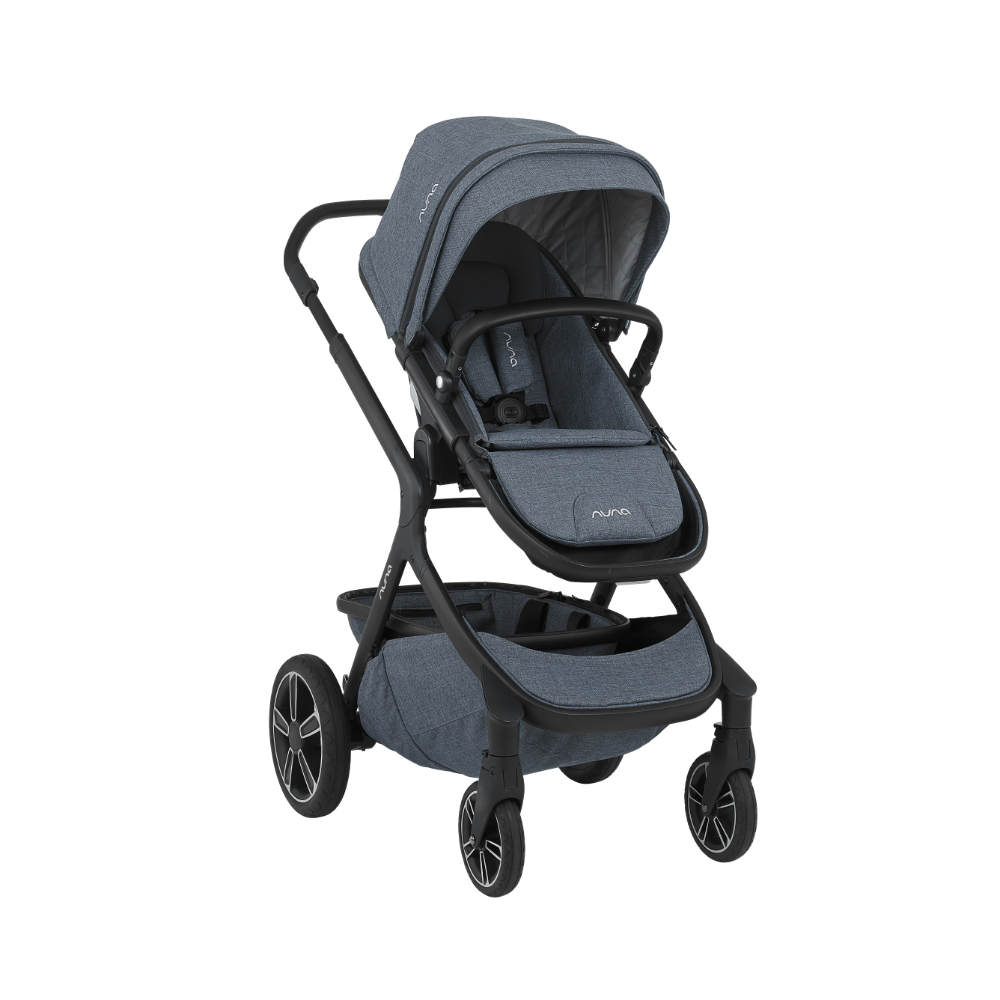 Nuna Demi Grow Baby Stroller