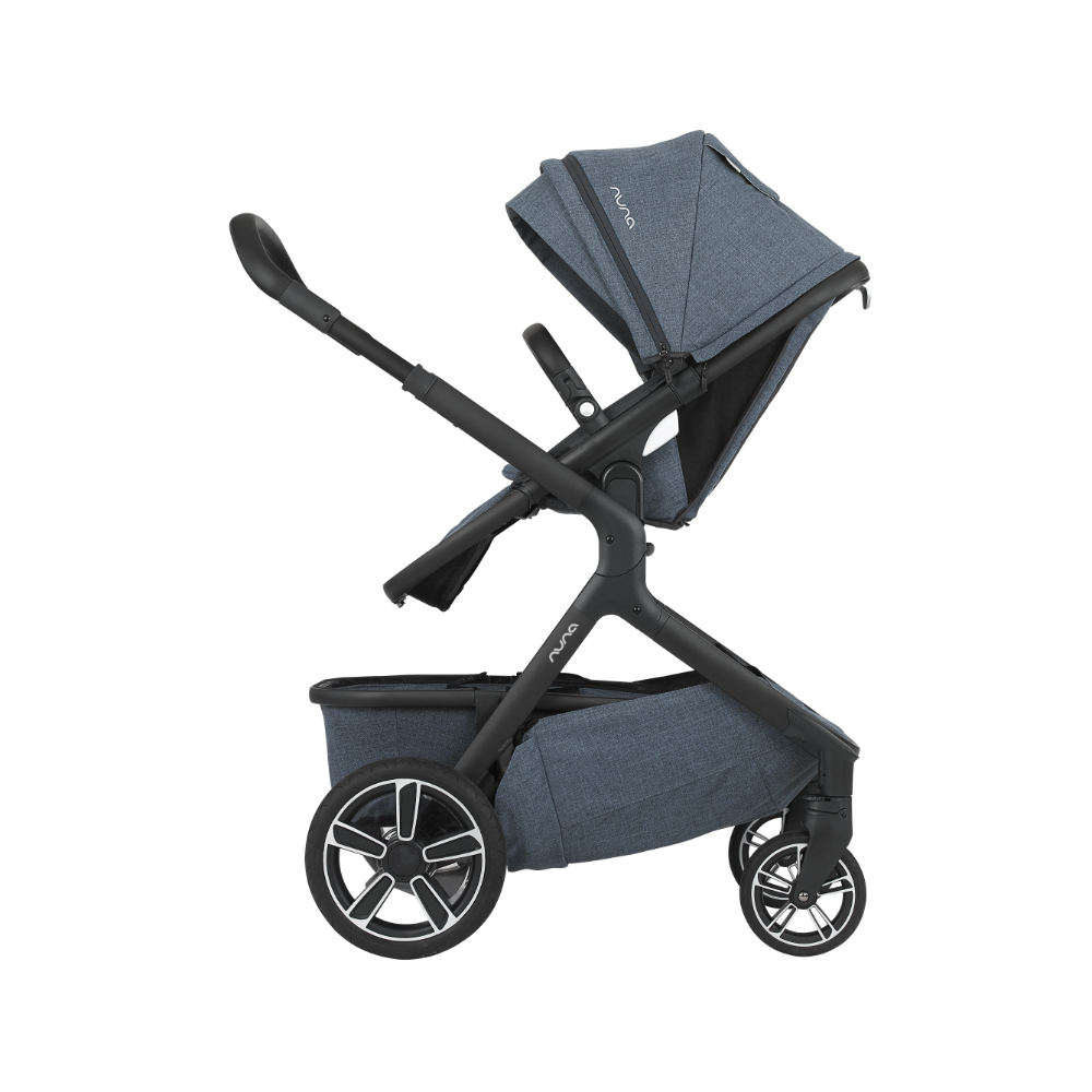 Nuna Demi Grow Baby Stroller