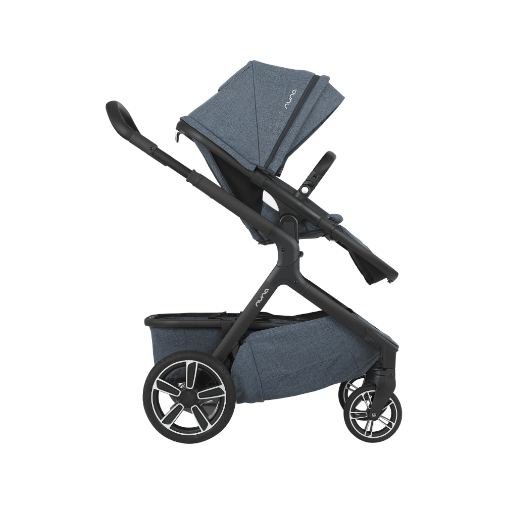 Nuna Demi Grow Baby Stroller