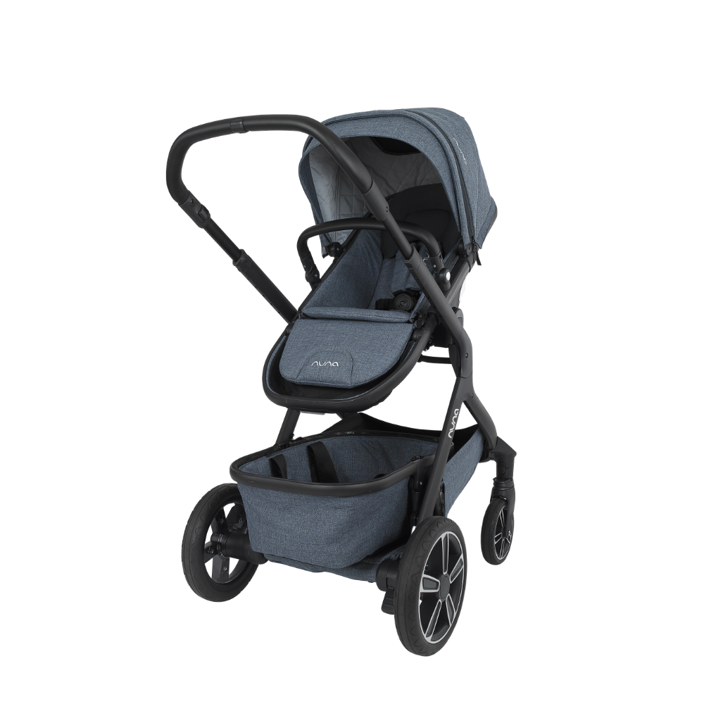 Nuna Demi Grow Baby Stroller