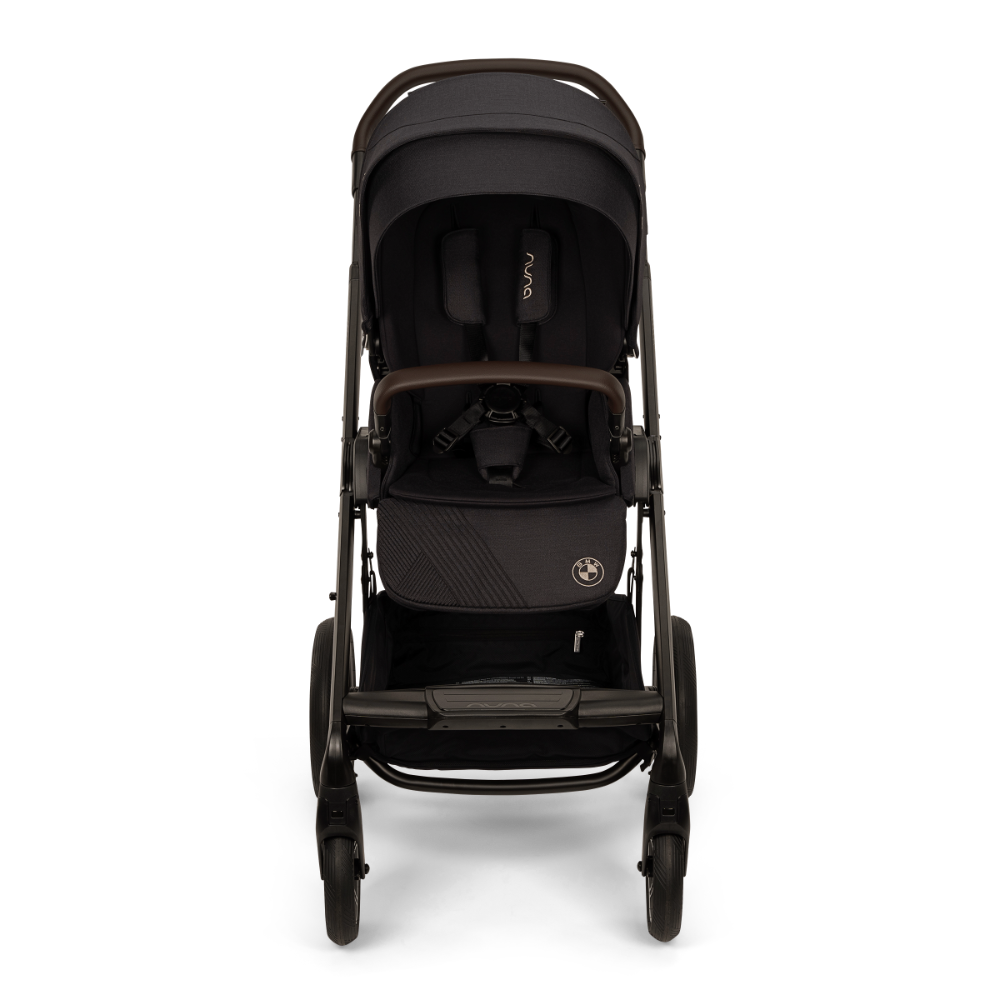 Nuna Mixx Next BMW Element Stroller