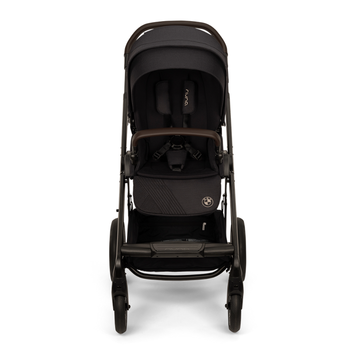 Nuna Mixx Next BMW Element Stroller