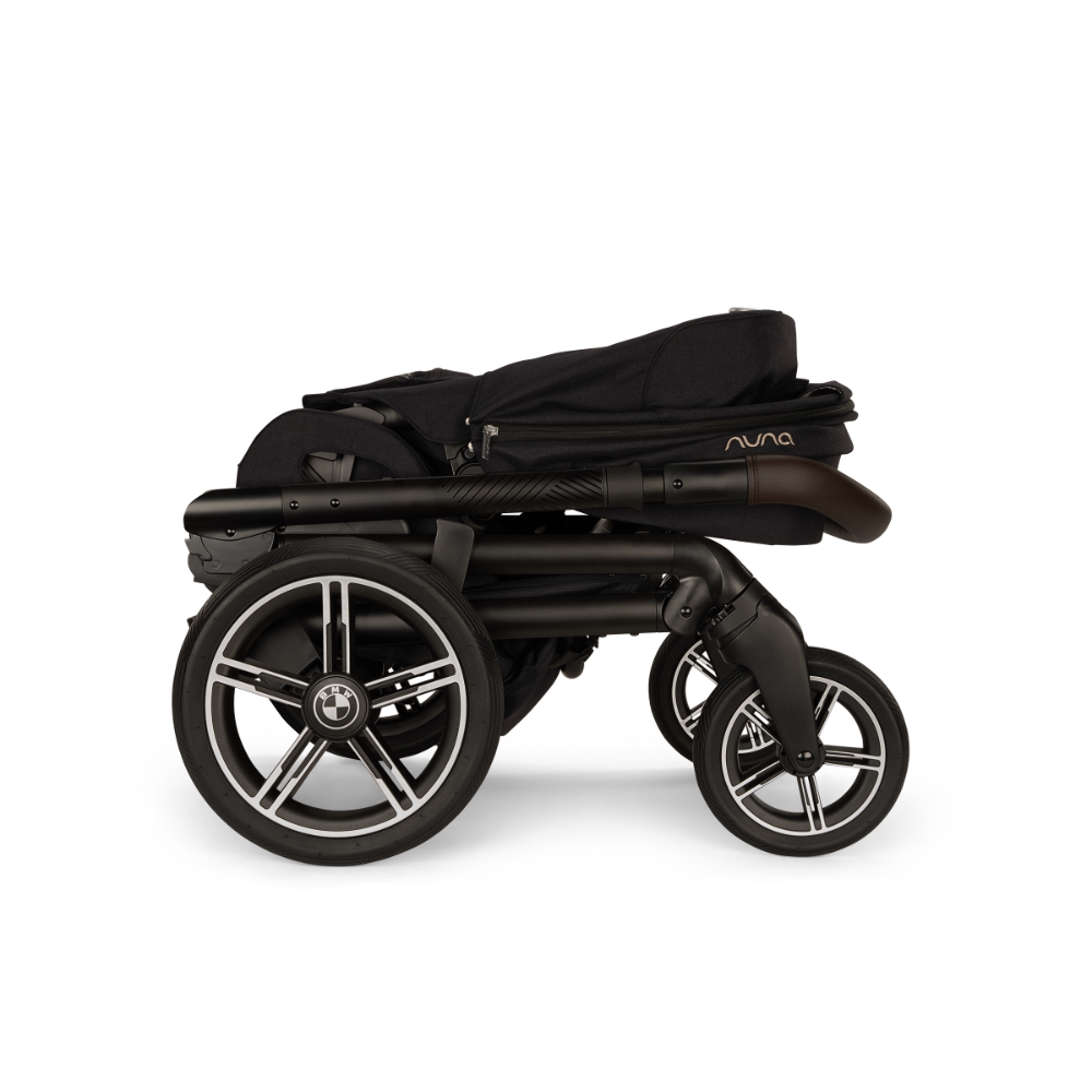 Nuna Mixx Next BMW Element Stroller