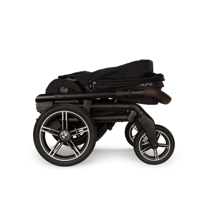 Nuna Mixx Next BMW Element Stroller