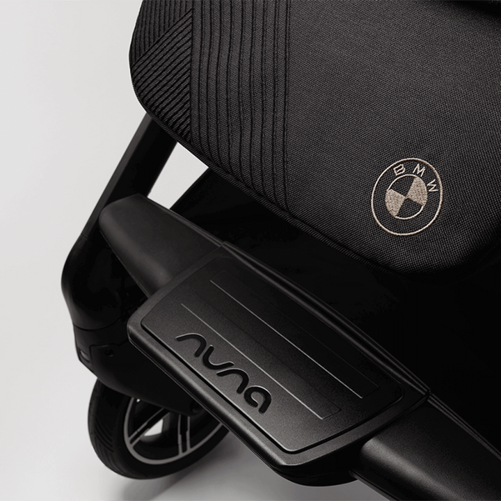 Nuna Mixx Next BMW Element Stroller