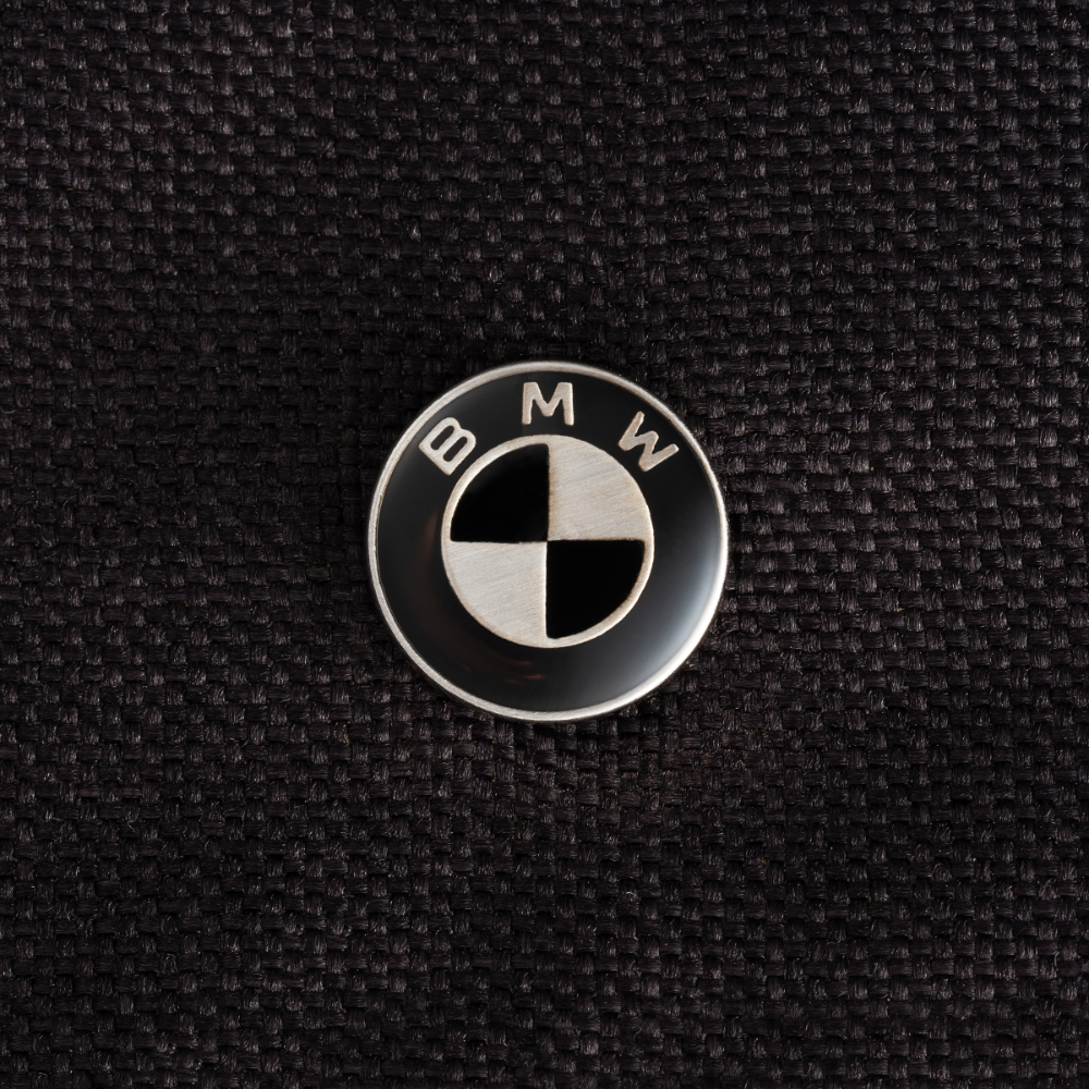 Nuna Mixx Next BMW Element Stroller