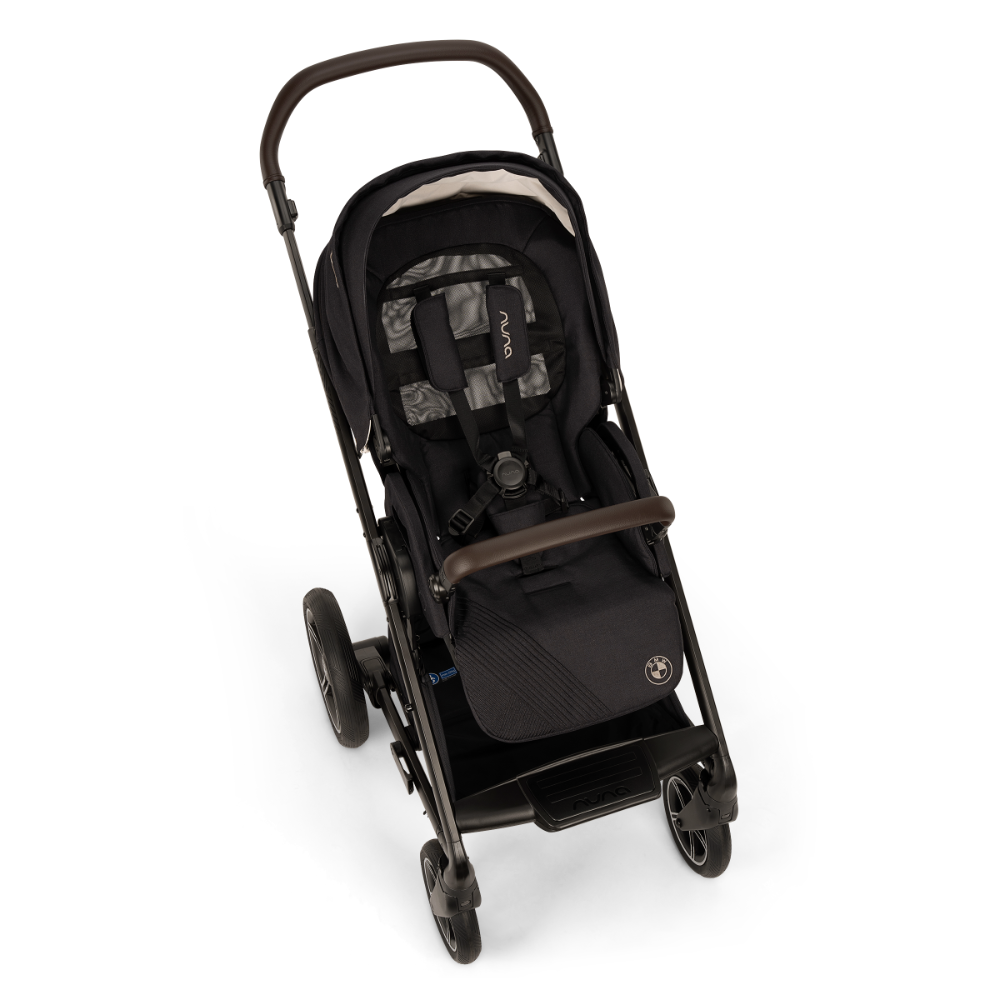 Nuna Mixx Next BMW Element Stroller