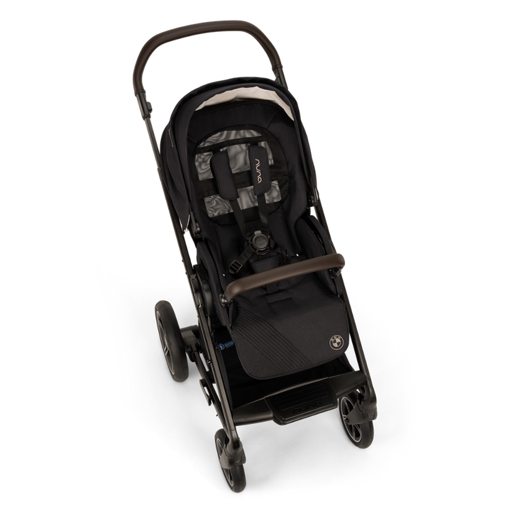 Nuna Mixx Next BMW Element Stroller