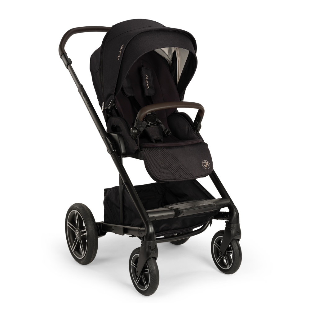 Nuna Mixx Next BMW Element Stroller