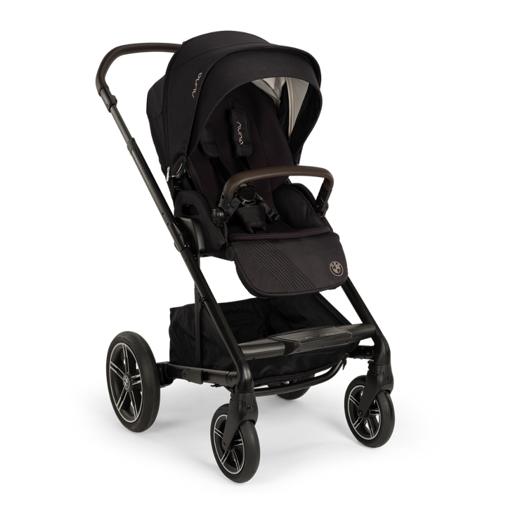 Nuna Mixx Next BMW Element Stroller