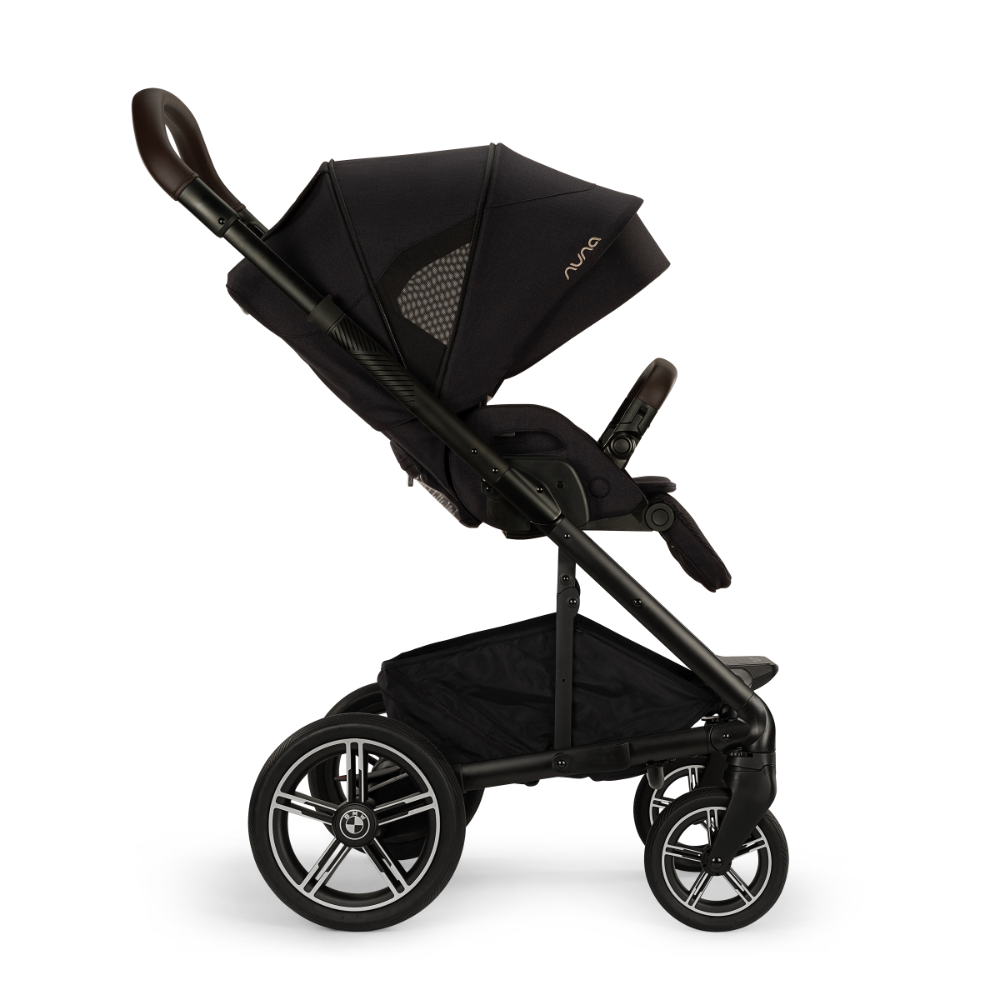 Nuna Mixx Next BMW Element Stroller