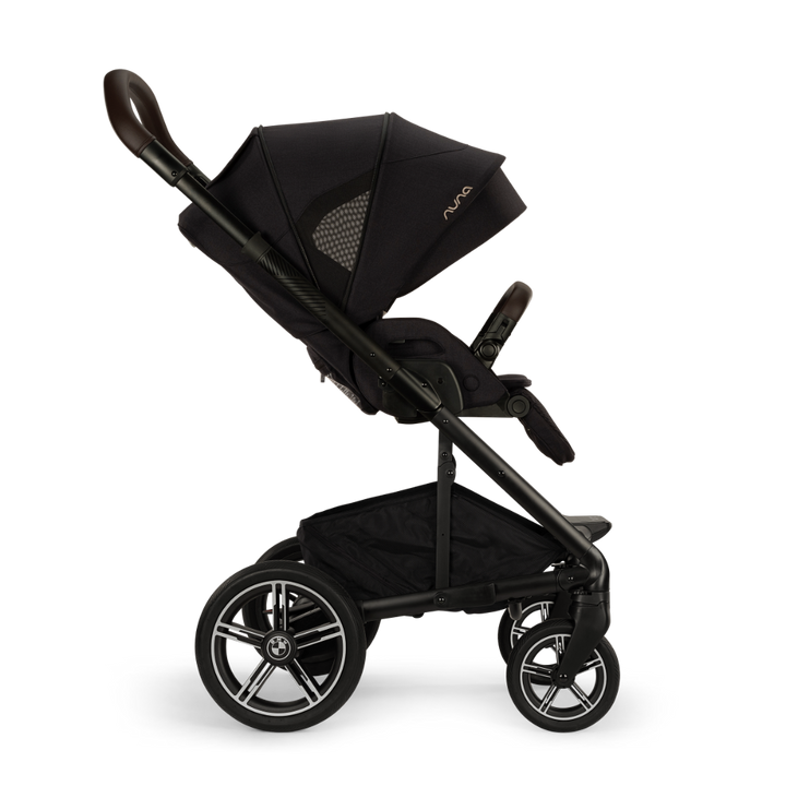 Nuna Mixx Next BMW Element Stroller