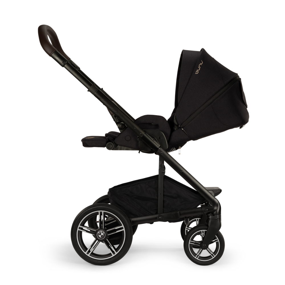 Nuna Mixx Next BMW Element Stroller