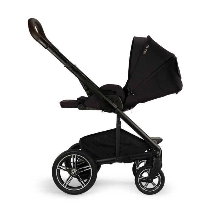 Nuna Mixx Next BMW Element Stroller