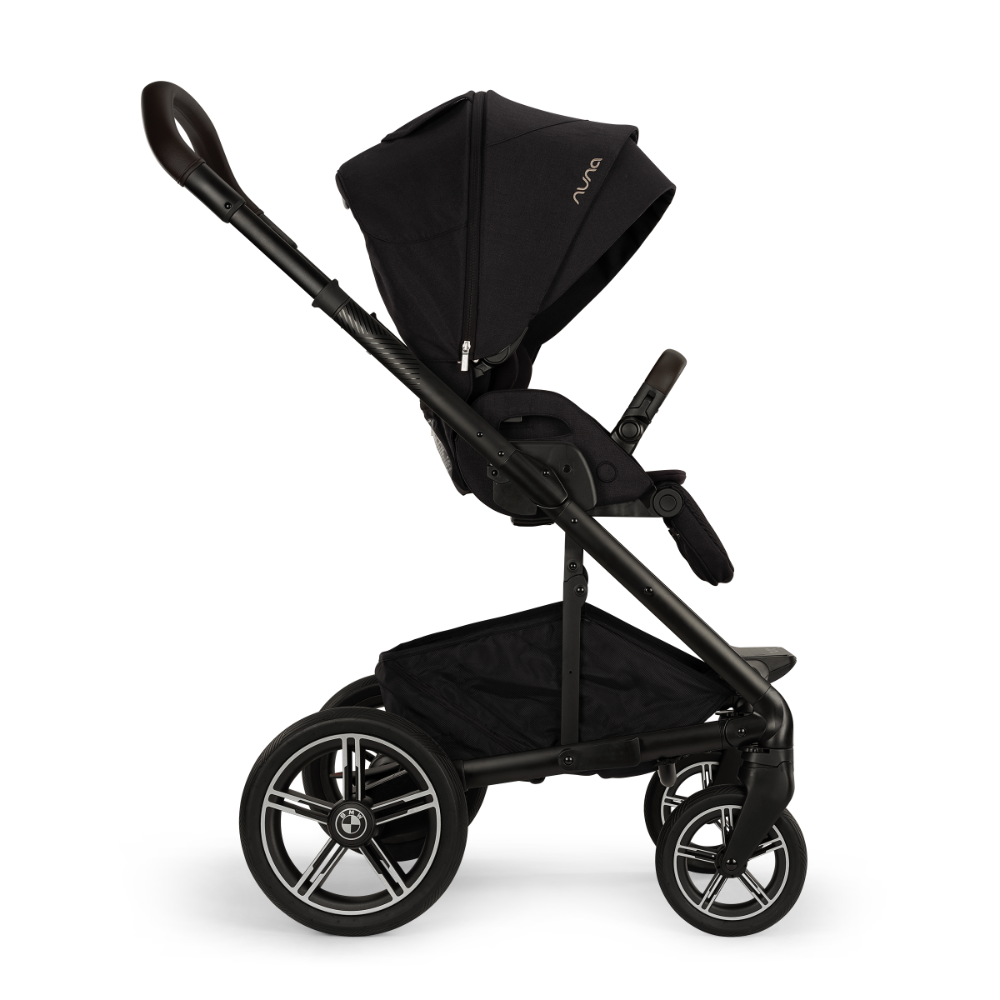 Nuna Mixx Next BMW Element Stroller