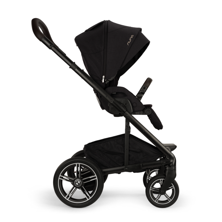 Nuna Mixx Next BMW Element Stroller