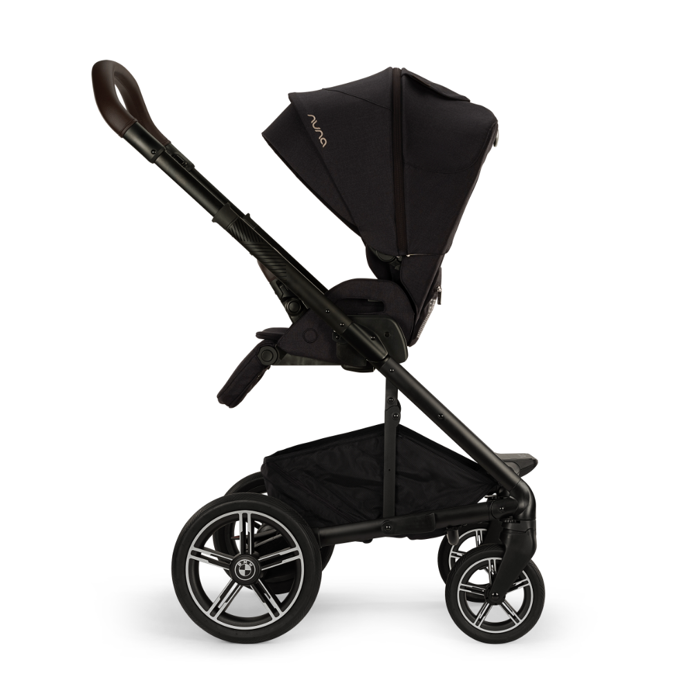 Nuna Mixx Next BMW Element Stroller